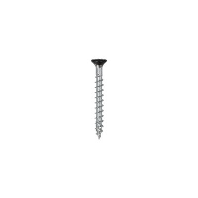 Dynaplus® | BESLAGSCHROEF VZ PK-8MM ZWARTE KOP TX-20 4.5X40 | (200)