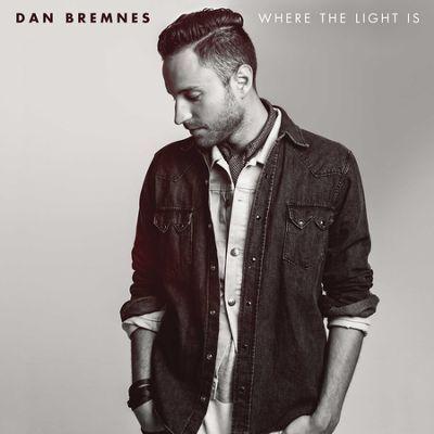 Where The Light Is - CD (0602537655885)