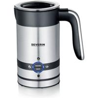 Severin Melkopschuimer RVS 200ml 450W - thumbnail
