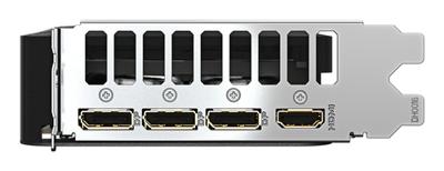 Grafische kaart Gigabyte 9VN5060EO-00-G10 GEFORCE RTX 5060 8 GB GDDR7 - thumbnail
