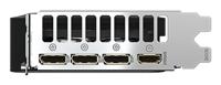 Gigabyte Nvidia GeForce RTX 5060 Videokaart GeForce RTX 5060 8 GB GDDR7-RAM PCIe x8 NVIDIA G-Sync , Overclocked, Vulkan, Zero-Fan-Modus - thumbnail