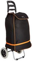 Metaltex Lily Shopper Trolley 45-53L Verschillende Uitvoeringen - thumbnail