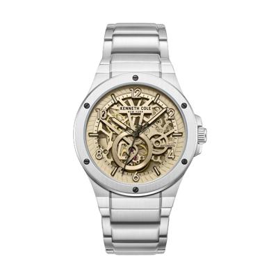 Kenneth Cole KCWGY0080902 Heren horloge