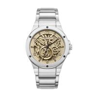 Kenneth Cole KCWGY0080902 Heren horloge - thumbnail