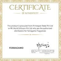 Ferragamo - Salvatore Ferragamo Oceani Di Seta Eau de Parfum Spray 50 ml - thumbnail