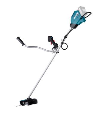 Makita UR002GZ01 Accu Bosmaaier U-Greep XGT 40V Max Basic Body