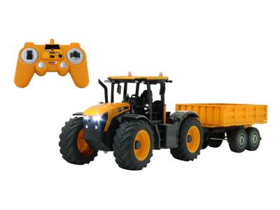 JAMARA Tractor met kiepwagen