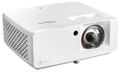 Optoma ZH450ST short throw Full HD laser beamer