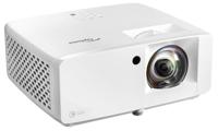 Optoma ZH450ST short throw Full HD laser beamer - thumbnail