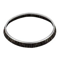 Bosch Accessories 2605510226 Reserveborstel voor afzuigkap, voor 2 605 510 224, verpakking van 1 stuk - thumbnail