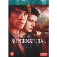 Supernatural - Seizoen 3 (DVD) - thumbnail