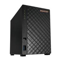 Asustor DriveStor 2 Lite AS1102TL - thumbnail