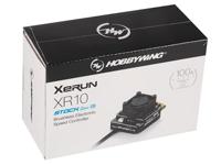 Hobbywing Xerun XR10 Stock Spec G2 100A regelaar - thumbnail