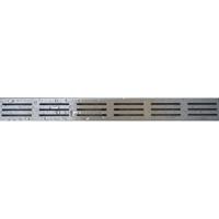 Wiesbaden Los rooster type 1 tbv 3e gen douchegoot 80 cm - thumbnail