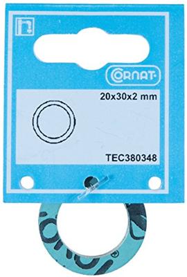 Cornat Asbestvrije Dichting 20X30X2 (2St) - TEC380348