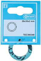 Cornat Asbestvrije Dichting 20X30X2 (2St) - TEC380348 - thumbnail