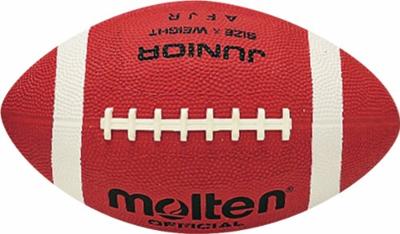 Molten american football AFR Junior
