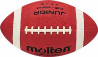 Molten american football AFR Junior - thumbnail