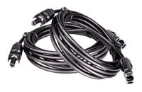 Ecoflow MC4 Solar Extension Cable 3 meter - thumbnail
