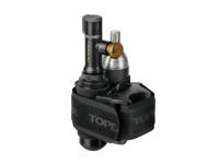 Topeak co2 pomp tubi master x incl co2 cartridge - thumbnail