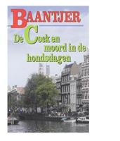 De Cock en de moord in de hondsdagen - A.C. Baantjer - ebook - thumbnail