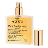 Nuxe Prodigieux Huile Prodigieuse Riche 100ml - thumbnail