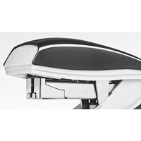 Leitz nietmachine Flat Clinch 5523 blauw - thumbnail