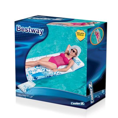 Bestway | Luchtbed 183 x 71 cm