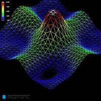 Picotronic Lasermodule Punt Rood 1 mW DD635-1-6(12x34) - thumbnail