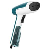 Tefal DT 6131 Access Steam First Stoomontkreuker Wit, Blauw 1300 W - thumbnail