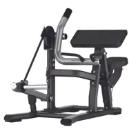Toorx Professional ABSOLUTE - Biceps Curl FWX-8600 - thumbnail