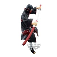 Naruto Shippuden Narutop99 Figure - Itachi Sasuke - thumbnail