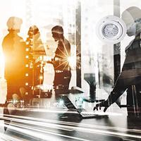 Finder IR-bewegingsmelder 18.31.8.230.0000 230 V/AC 120 - 230 V/AC 1x NO 1 stuk(s) - thumbnail