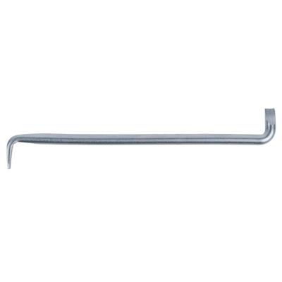 KS Tools 151.2678 Platte schroevendraaier DIN ISO 8764