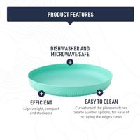 Sea To Summit Passage Bord - thumbnail