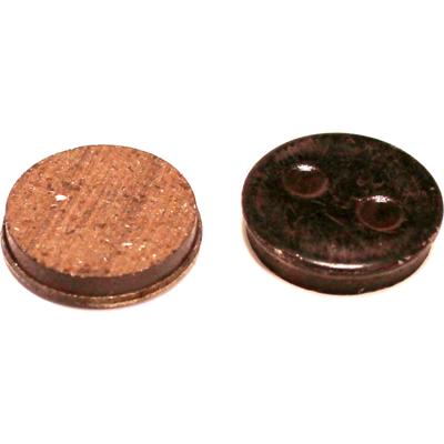 Bohlt schijfremblok set 9air/10air