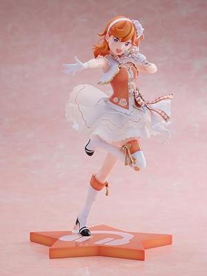 Love Live! Superstar!! PVC Statue 1/7 Kanon Shibuya: Baikakimu Ver. 23 cm Love Live! Superstar!! PVC Statue 1/7 Kanon Shibuya: Baikakimu Ver. 23 cm