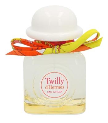 Hermès Twilly d'Hermès Eau Ginger Eau de Parfum 85ml Hermès Twilly d'Hermès Eau Ginger Eau de Parfum 85ml