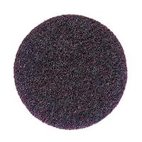 Schuurschijf scd 115mm roodbr. - thumbnail