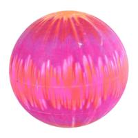 Gametime Bal Neon in Net, 10cm - thumbnail