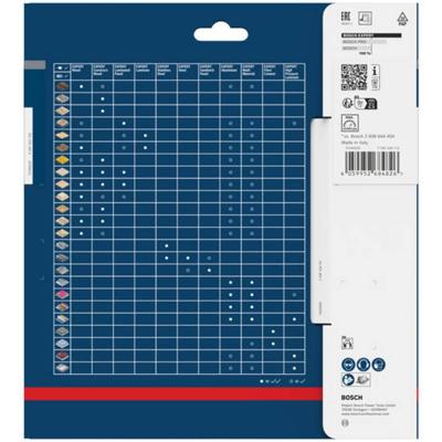 Bosch Accessories 2608902154 2608902154 Cirkelzaagblad Aantal tanden: 48 1 stuk(s)