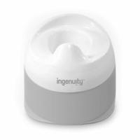 INGENUITY Potty Training Seat met verwijderbare kom, antislip, ergonomische zitting - thumbnail