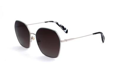 Dames zonnebril Kate Spade KENNA-G-S-LKSF7HA ø 57 mm