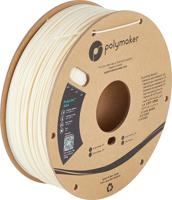 Polymaker PF01006 Natural Filament ASA UV-bestendig, Weerbestendig, Hittebestendig, Slagvast 1.75 mm 1000 g Natuur PolyLite™ 1 stuk(s) - thumbnail