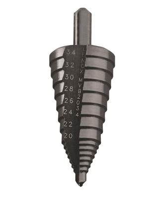 Lenox Trapboor - 9,5 mm - LX30963MVB2034 - 30963MVB2034