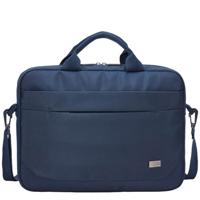Case Logic Advantage 14" Attaché notebooktas laptoptas - thumbnail