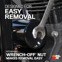 Oliefilter K&N KN-160 - thumbnail