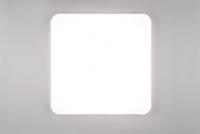 Trio Witte plafonniereBlanca vierkant 4000K - R64144201 - thumbnail