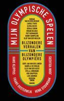 Mijn Olympische Spelen - John Volkers, Frans Oosterwijk, Hans Klippus, Henk Stouwdam - ebook - thumbnail