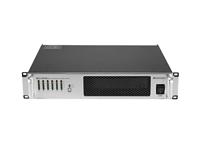 Omnitronic MCD-3006 PA-versterker RMS vermogen per kanaal op 4 Ω: 500 W - thumbnail